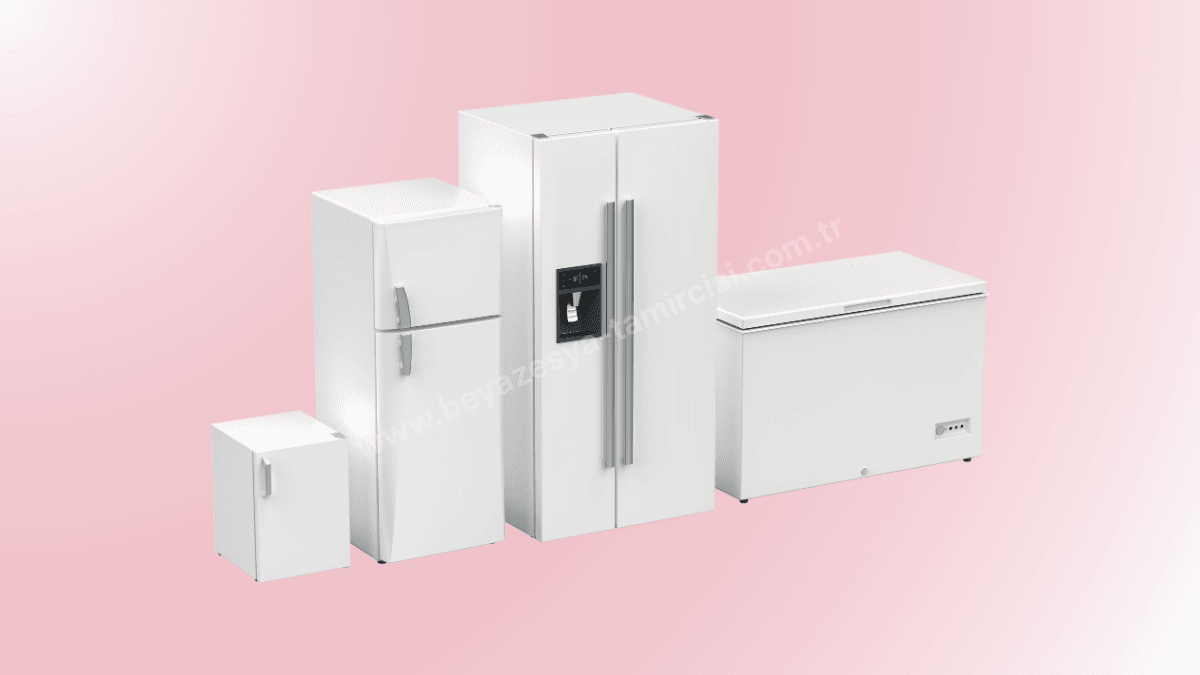 Gümüşhacıköy Buzdolabı Tamircisi - Gümüşhacıköy Beyaz Eşya Tamircisi