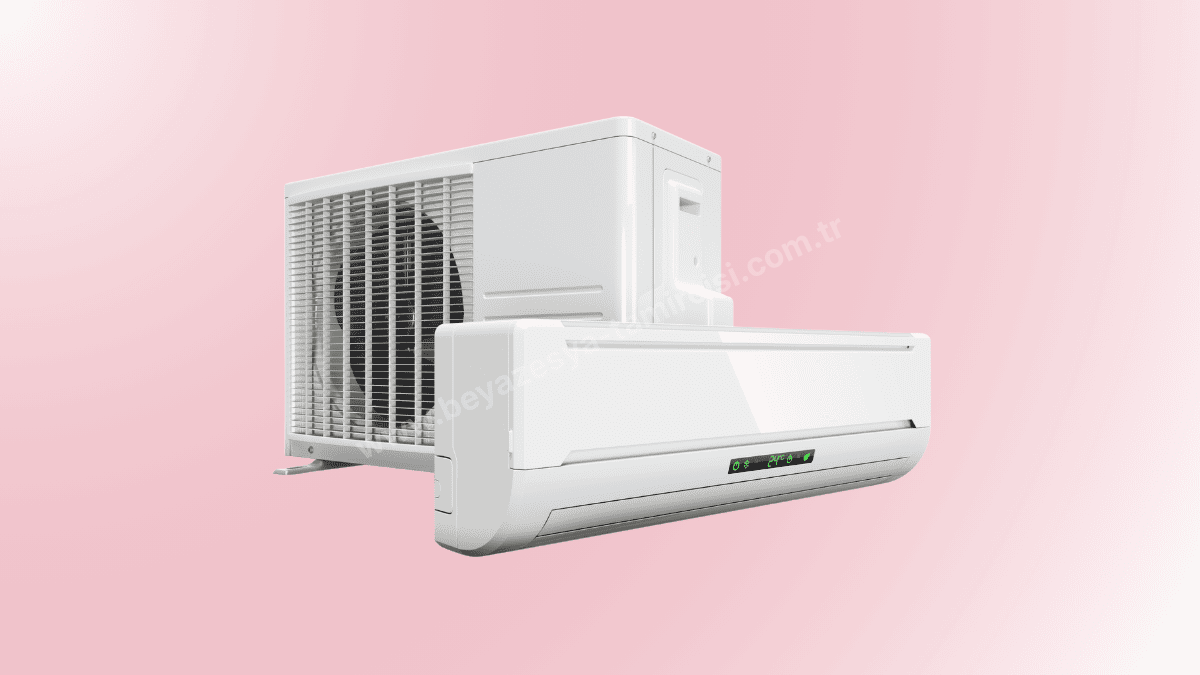 Gümüşhacıköy Klima Tamircisi - Gümüşhacıköy Beyaz Eşya Tamircisi